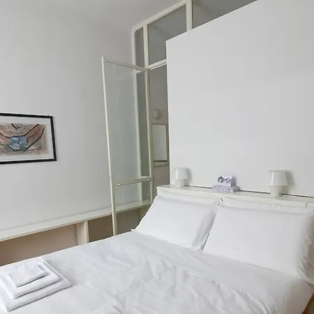 Apartment Italianway-crema