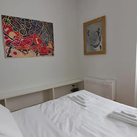 Italianway-crema Apartment Milan