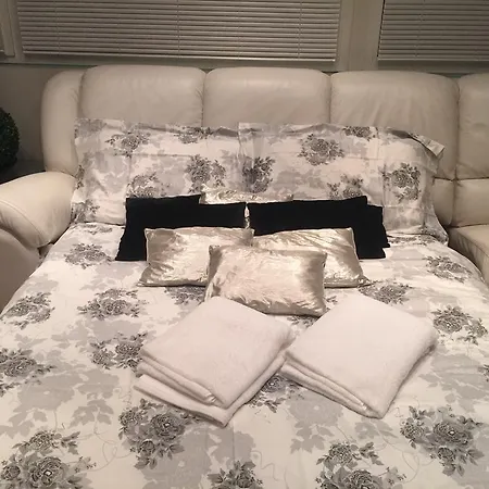 Stelle Di Mari -ieo شقة