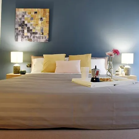 Hintown Chic & Boutique Apartament Mediolan