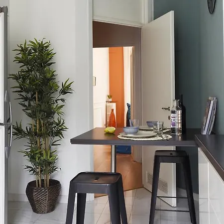 Hintown Chic & Boutique Apartament