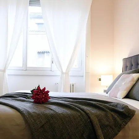 Hintown Chic & Boutique Apartament *