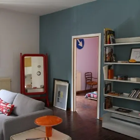 Modern In Navigli *