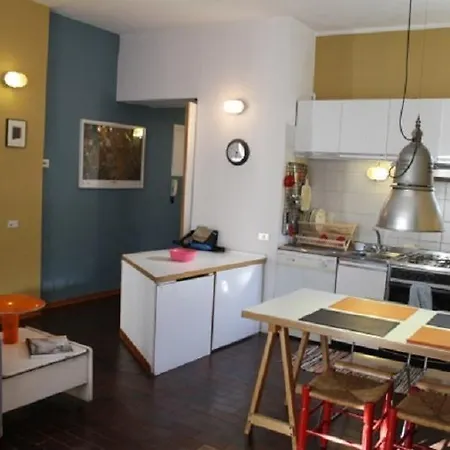 Modern In Navigli Appartement *