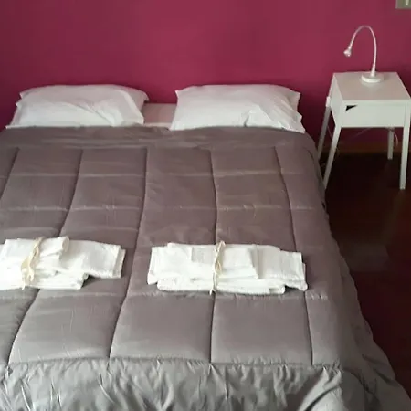 Modern In Navigli Appartement Milaan