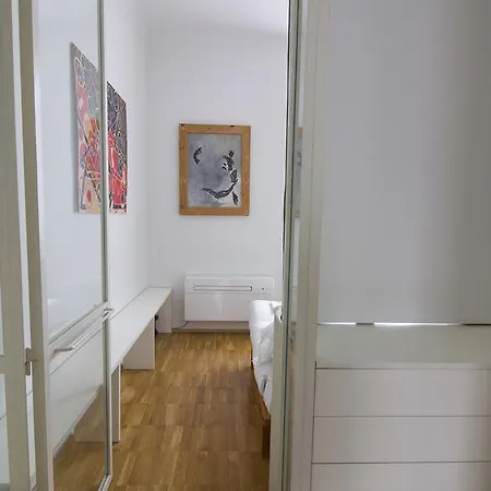 Italianway-crema Apartment Milan