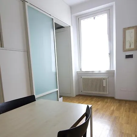 Italianway-crema Apartment