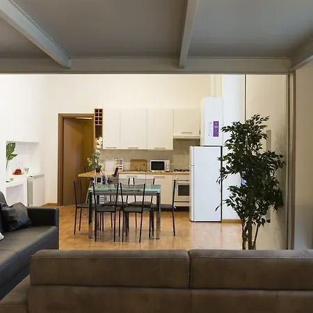 Altido Crocetta Loft Set Milano
