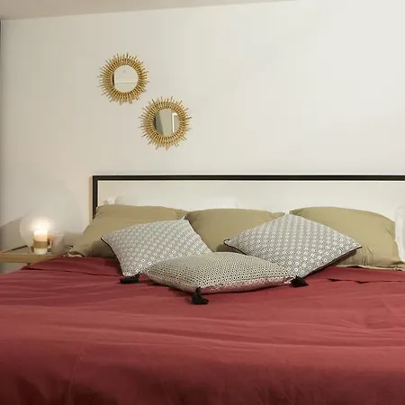 Altido Crocetta Loft Set Milano