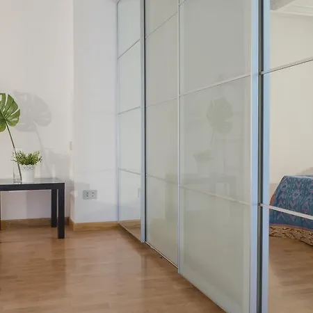 Altido Crocetta Loft Set * Milano