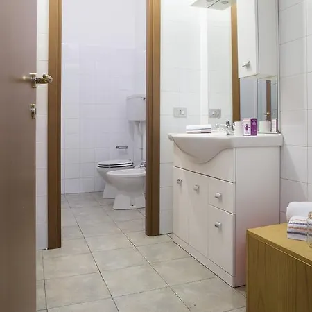 Altido Crocetta Loft Set Appartamento Milano