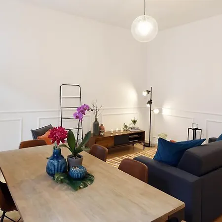 Hintown Chic & Boutique Apartament Mediolan