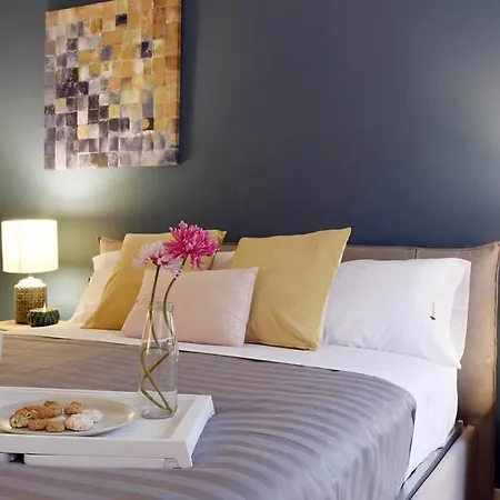 Apartament Hintown Chic & Boutique *