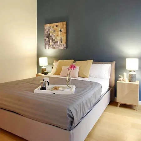 Hintown Chic & Boutique Apartament *