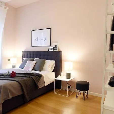 Hintown Chic & Boutique Apartament *