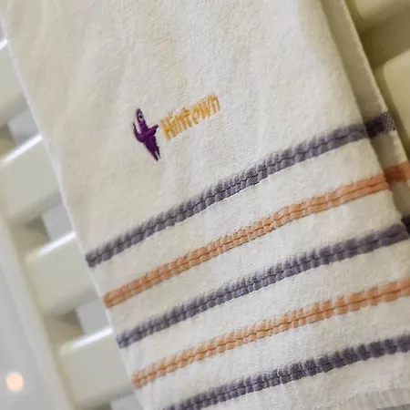 Apartament Hintown Chic & Boutique Mediolan