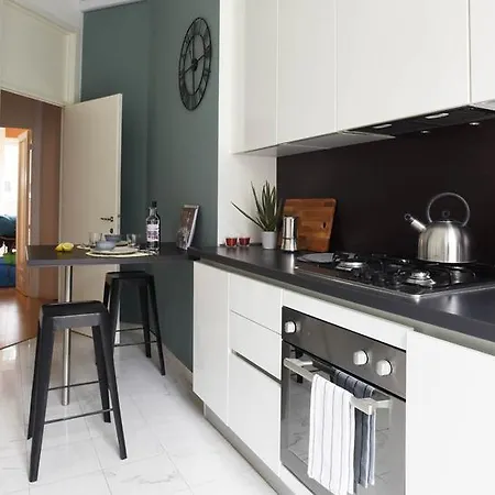 Apartament Hintown Chic & Boutique