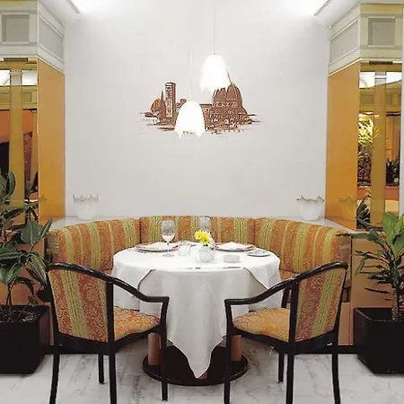 Ξενοδοχείο Brunelleschi 4*