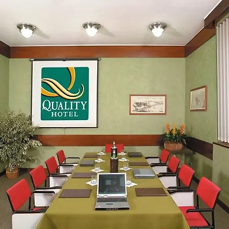 C-hotels Atlantic Hotell 4*