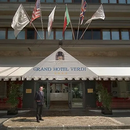 Hotel Nh Collection Porta Nuova Milan