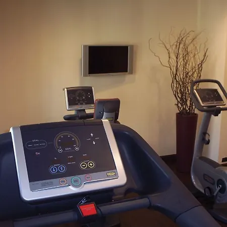 Nh Collection Porta Nuova Hotel 4*