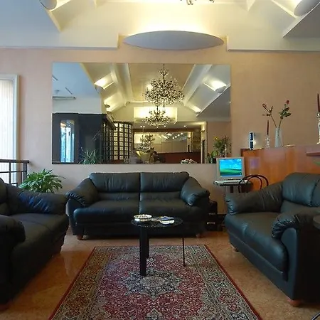 Hotel Roxy Mediolan