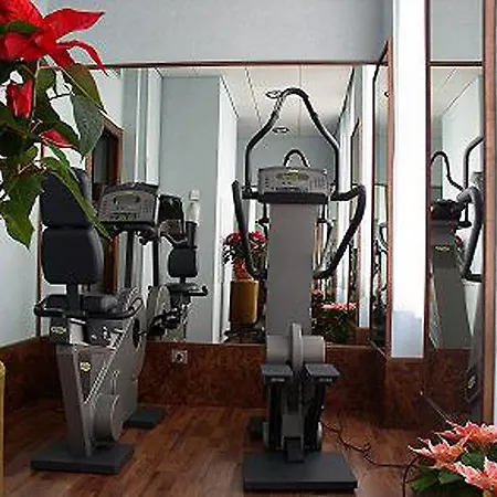 C-hotels Atlantic 4*