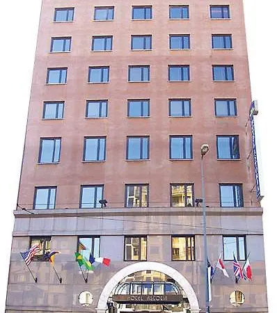 Astoria Sure Collection By Western 3*