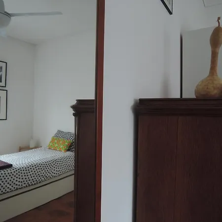 Gasthuis Naviglicenter Milaan