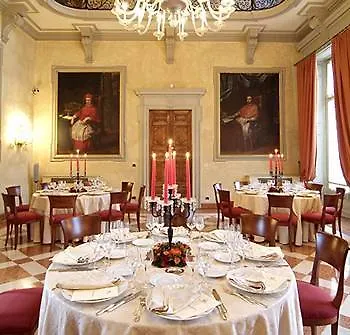 San Carlo Borromeo Ξενοδοχείο