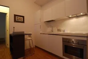 Pantano Halldis Apartments Milan