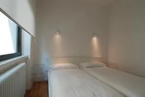 Pantano Halldis Apartments * Milan