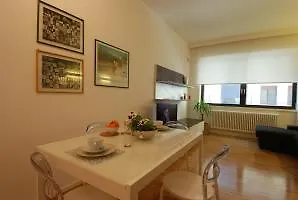 Pantano Halldis Apartments Appartement *