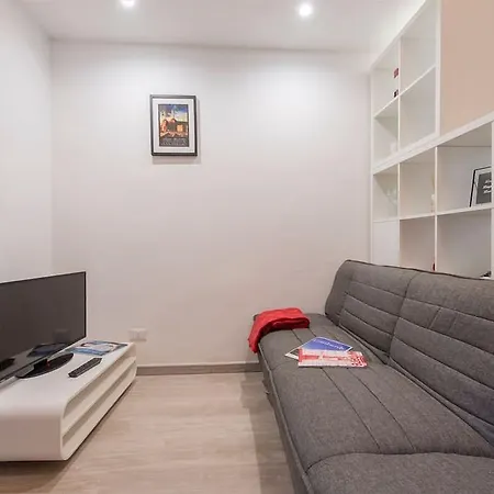 Appartamento Guesthost - Porta Garibaldi White Flats Milano