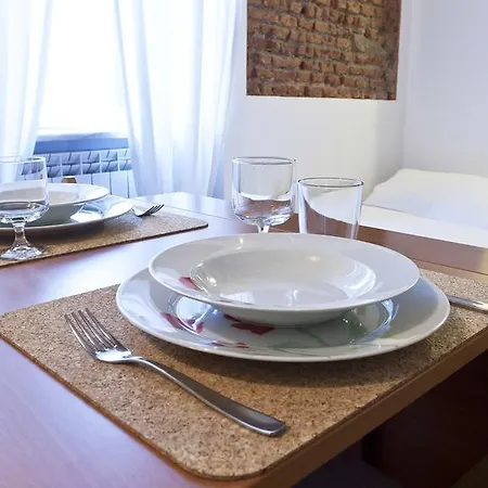 Apartment Italianway-pontida 2 *
