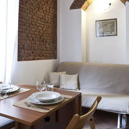 Italianway-pontida 2 Apartment *