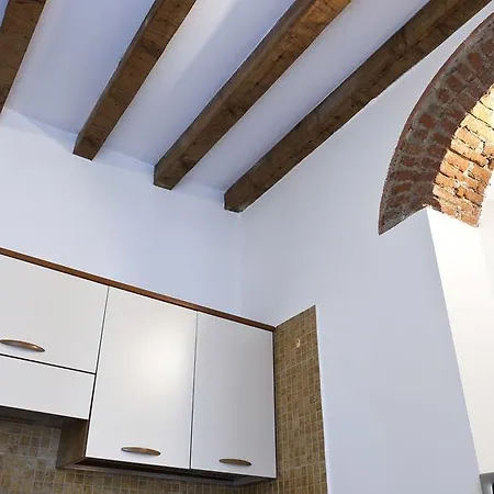 Italianway-pontida 2 Apartment *