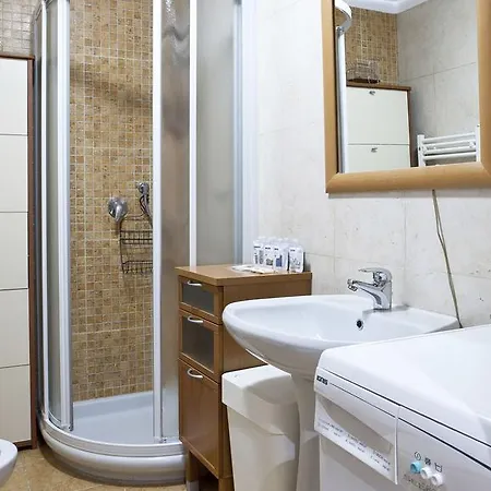 Apartment Italianway-pontida 2