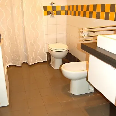 Ciprosette Casa Marylin Guest house Milan