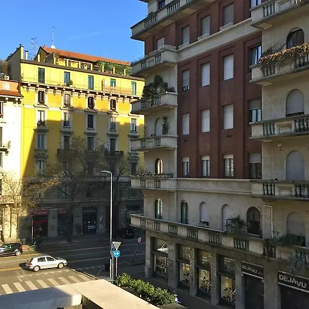 Ciprosette Casa Marylin Guest house *