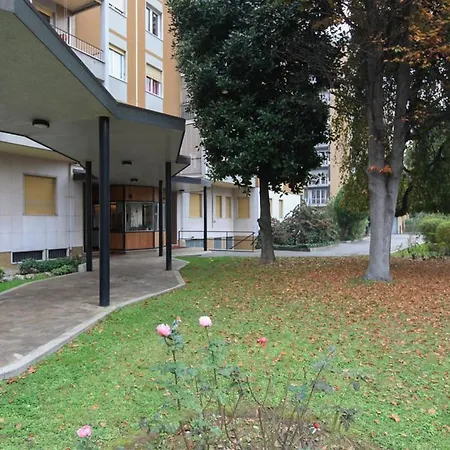 Vendégház Casadelsole Milánó