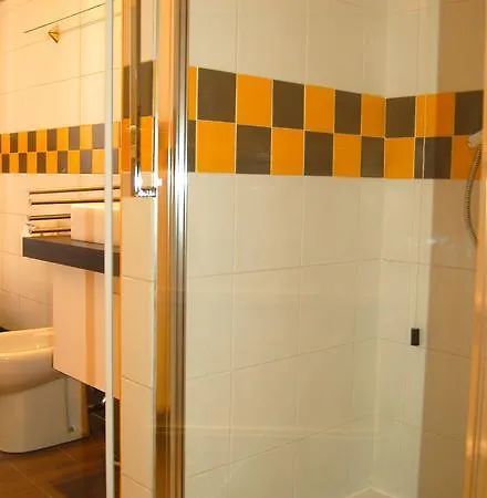 Ciprosette Casa Marylin Guest house Milan