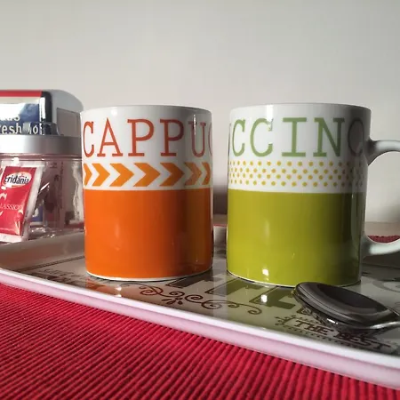 Apartment New Citta Studi