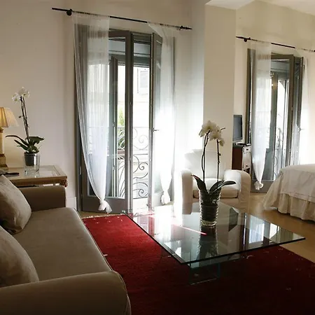 Milanosuites Apartment *