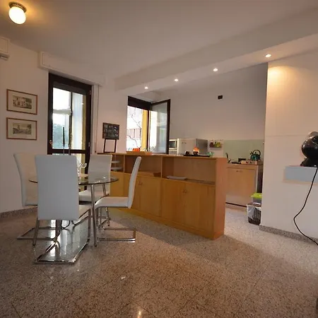 Apartment Porta Romana Garden *