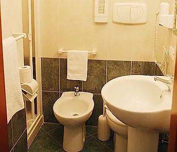 Hotel Bogart 2 Milão