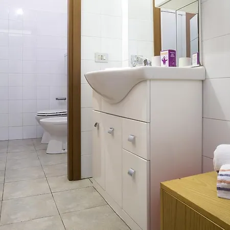 Altido Crocetta Loft Set Appartamento *
