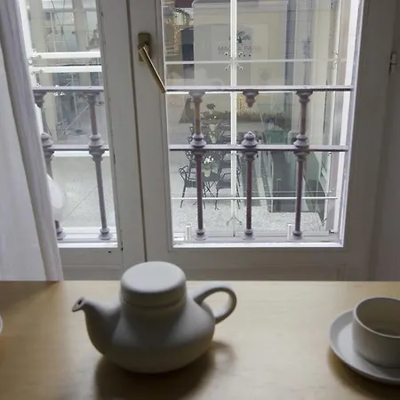 Apartment Italianway-forcella Milan