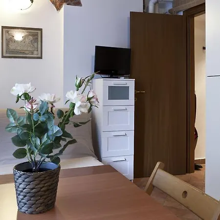 Italianway-pontida 2 Apartment Milan