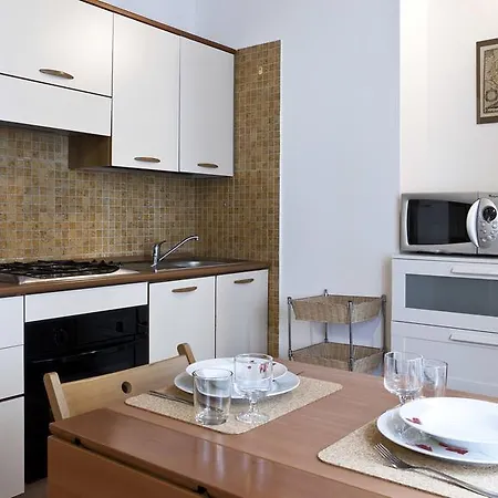 Italianway-pontida 2 Apartment *